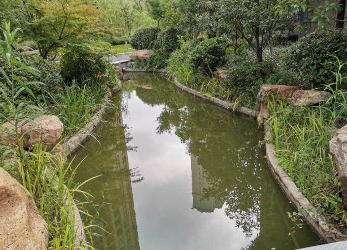 將園林工程劃分為幾類呢？看看凱蒂園林今天的分享內容吧！