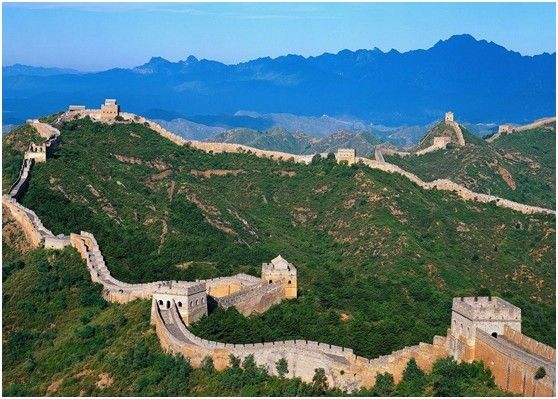 國家公園建設提速： 生態與文化兼而有之