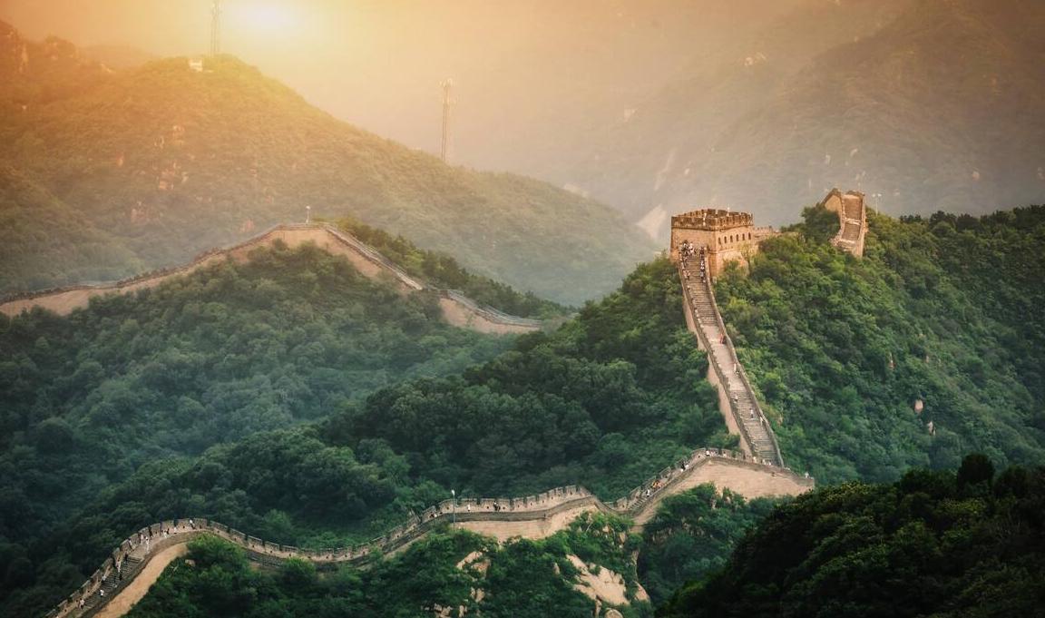 專家解讀北京長城國家文化公園建設(shè)，有何特殊定位？