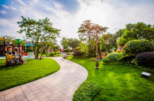 園林施工中的細節問題，你需要注意這幾點