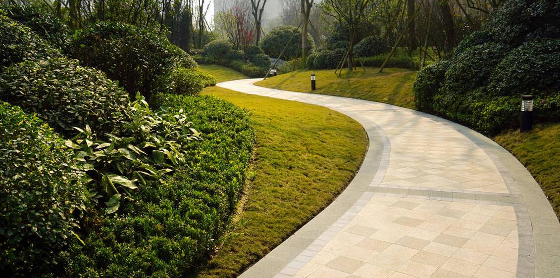 園林綠化調節氣候，改善環境的具體都有哪些方面？