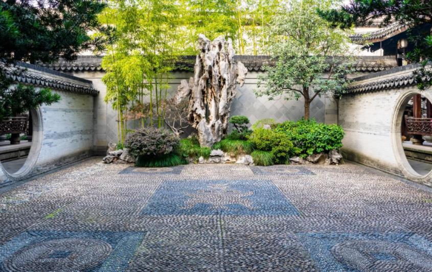 園林景觀對我們日常生活有多重要？