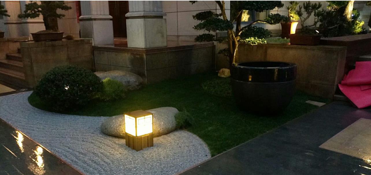 園林景觀花境設(shè)計需要注意哪幾點(diǎn)