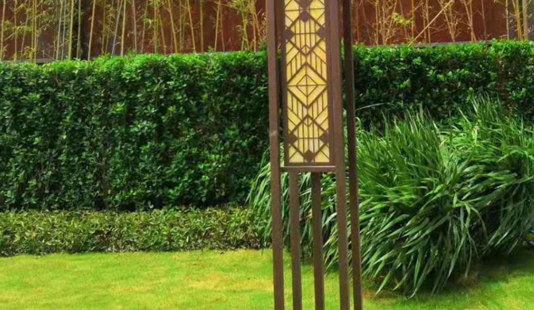 城市小區(qū)園林景觀設(shè)計的4個要點(diǎn)介紹